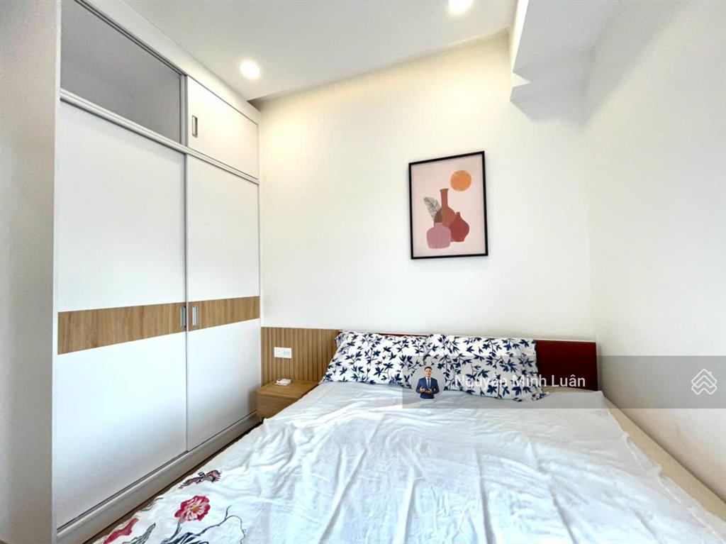 Cho thuê căn hộ chung cư hưng phúc premier phú mỹ hưng 3pn đầy đủ nội thất vào ở ngay