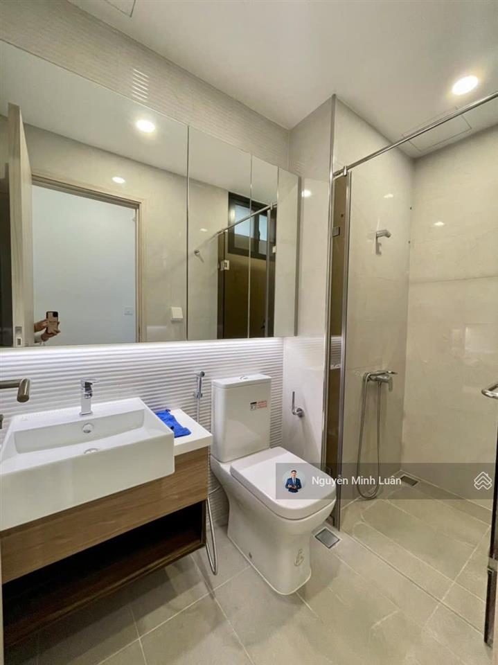Cho thuê căn hộ chung cư hưng phúc premier phú mỹ hưng 3pn đầy đủ nội thất vào ở ngay