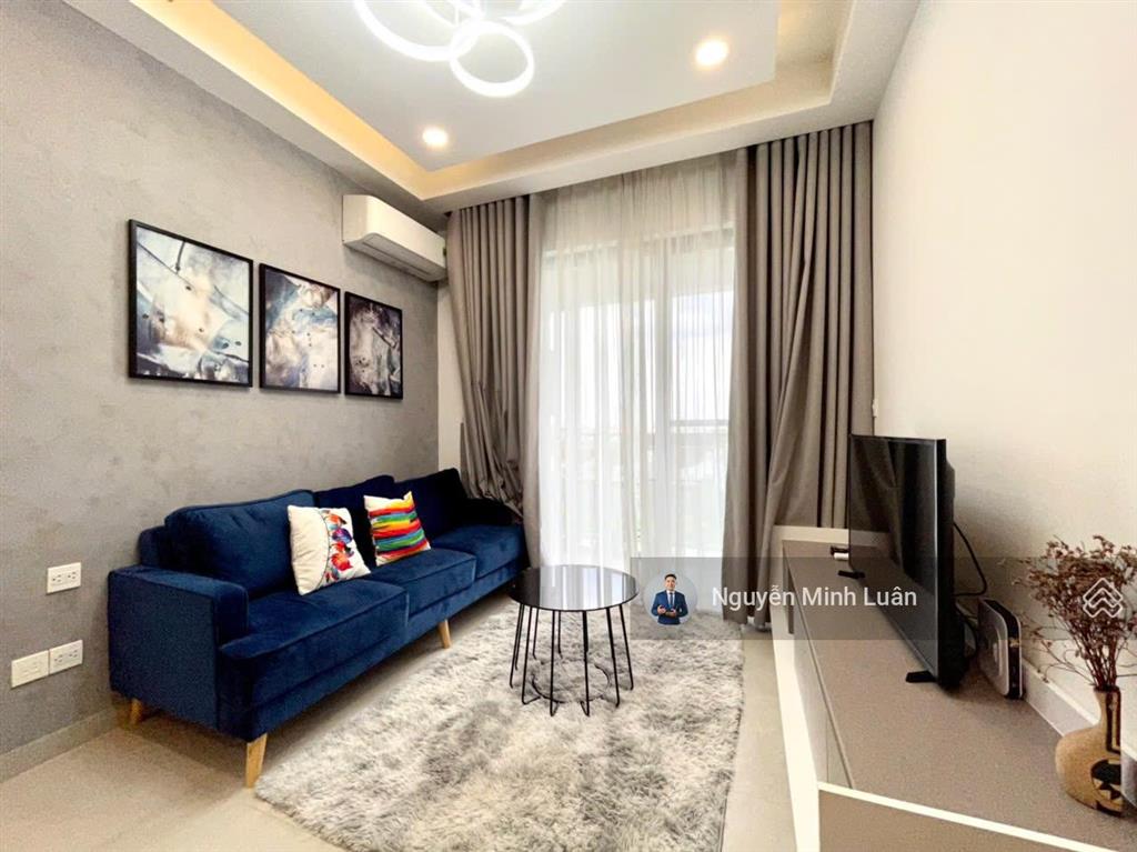 Cho thuê căn hộ chung cư hưng phúc premier phú mỹ hưng 3pn đầy đủ nội thất vào ở ngay