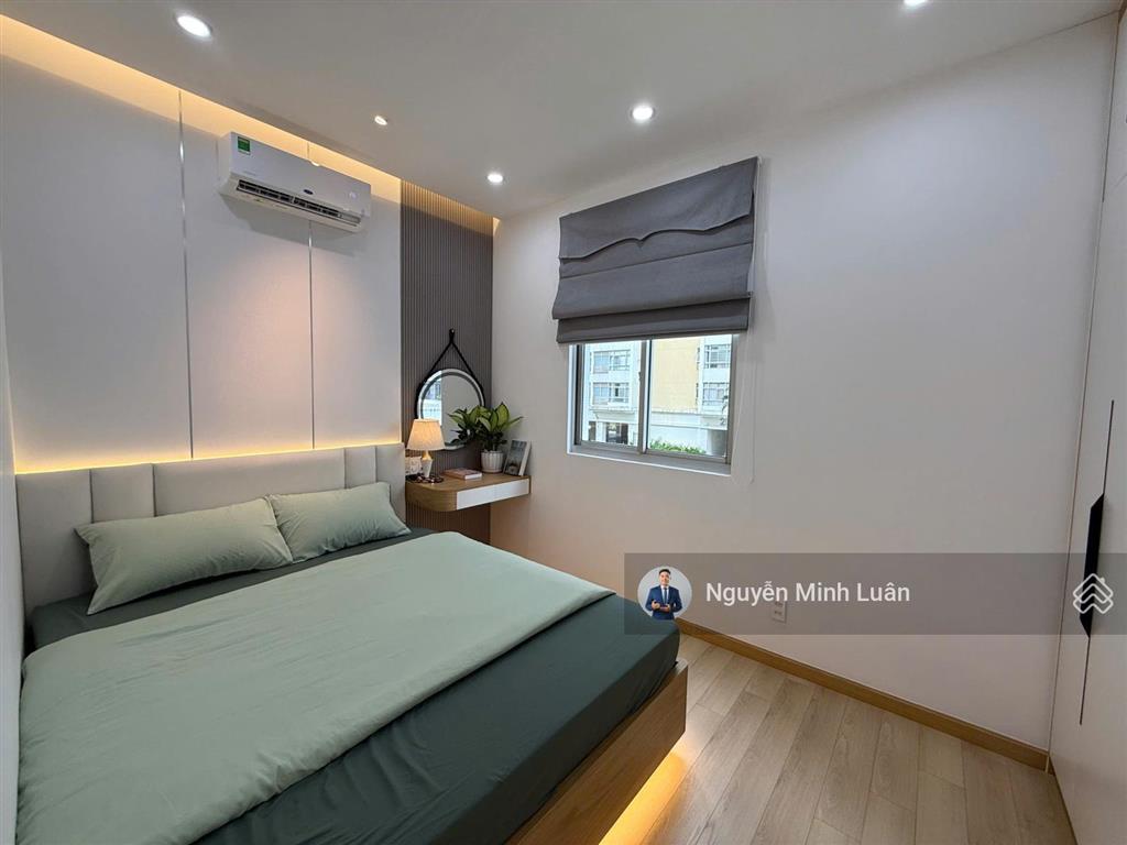 Giá tốt thị trường! chung cư sky garden 1 phú mỹ hưng tphcm  88m2 3pn shr giá bán chỉ 5.5 tỷ