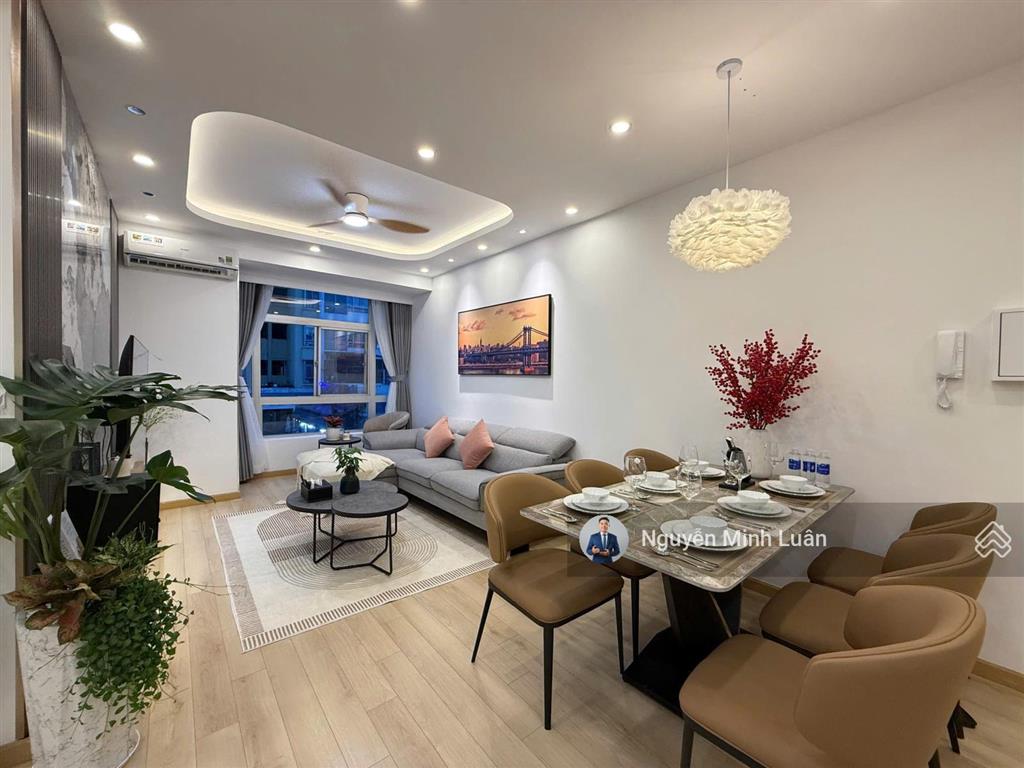 Giá tốt thị trường! chung cư sky garden 1 phú mỹ hưng tphcm  88m2 3pn shr giá bán chỉ 5.5 tỷ