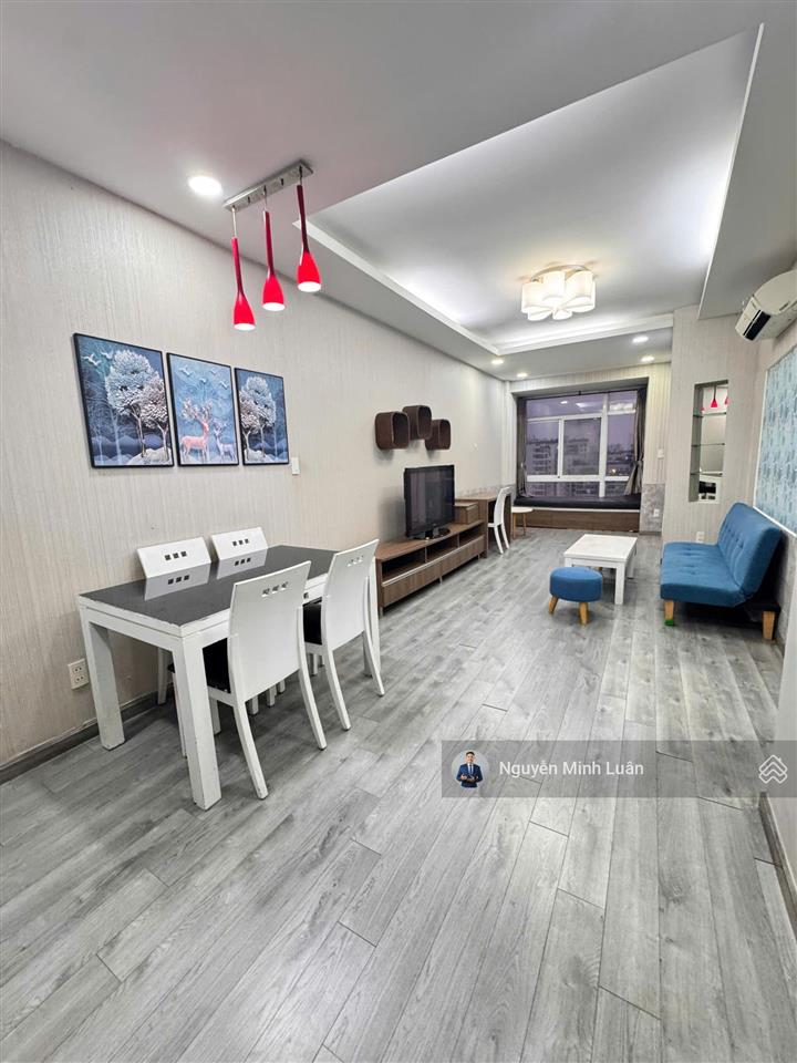 Cho thuê căn hộ chung cư sky garden 3  phú mỹ hưng  tphcm. 2pn giá chỉ 11 triệu.  0935 382 ***