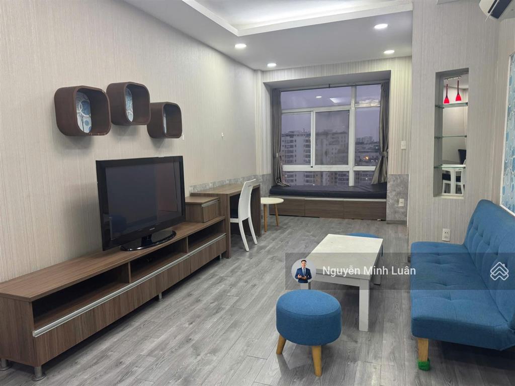 Cho thuê căn hộ chung cư sky garden 3  phú mỹ hưng  tphcm. 2pn giá chỉ 11 triệu.  0935 382 ***