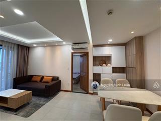Cho thuê căn hộ hưng phúc phú mỹ hưng quận 7  78m, 2pn, full nội thất, giá 17tr.  0935 382 ***