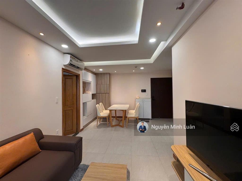 Cho thuê căn hộ hưng phúc phú mỹ hưng quận 7  78m, 2pn, full nội thất, giá 17tr.  0935 382 ***