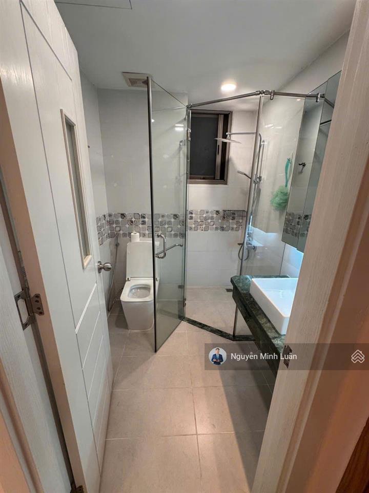 Cho thuê căn hộ hưng phúc phú mỹ hưng quận 7  78m, 2pn, full nội thất, giá 17tr.  0935 382 ***