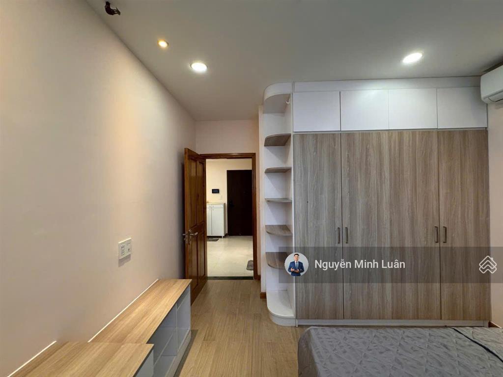 Cho thuê căn hộ hưng phúc phú mỹ hưng quận 7  78m, 2pn, full nội thất, giá 17tr.  0935 382 ***