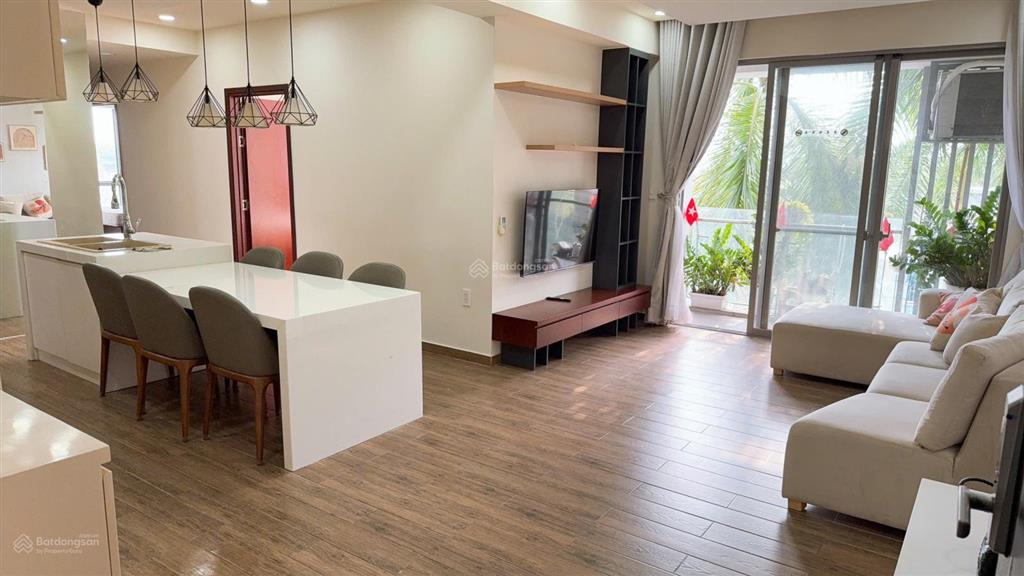 Cho thuê căn hộ hưng phúc phú mỹ hưng tphcm 98m, 3pn full nội thất, giá 25tr.  0935 382 *** luân