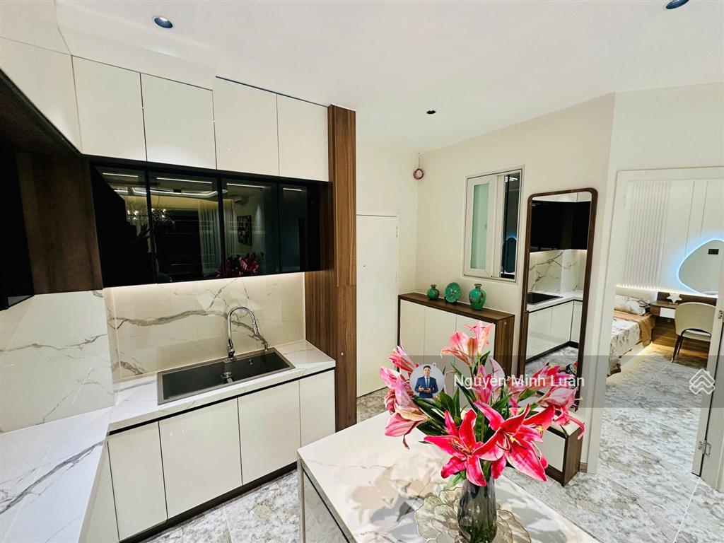 Cho thuê căn hộ sân vườn sky garden phú mỹ hưng tp.hcm 3pn full nội thất vào ở ngay.  0935 382 ***