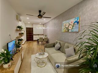 Bán gấp căn hộ sky garden phú mỹ hưng 2pn sổ hồng riêng giá chỉ 3,8 tỷ.  0935 382 *** luân