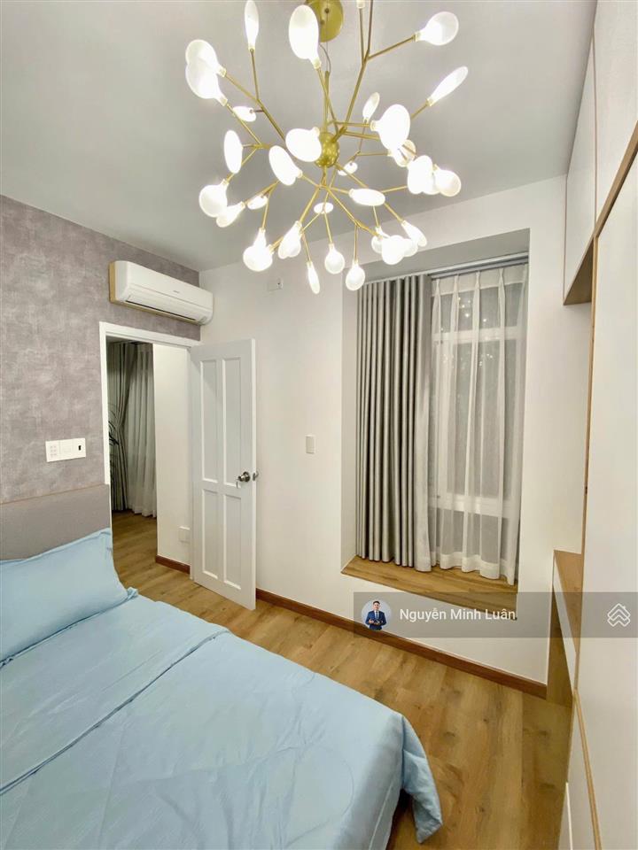 Bán gấp căn hộ sky garden phú mỹ hưng 2pn sổ hồng riêng giá chỉ 3,8 tỷ.  0935 382 *** luân