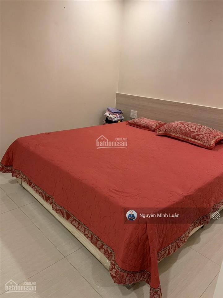 Cho thuê penthouse sky garden phú mỹ hưng tphcm 4pn 4wc đầy đủ nội thất. vào ở ngay