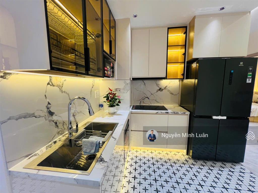Cho thuê căn hộ sky garden  phú mỹ hưng  2pn 3pn đầy đủ nội thất vào ở ngay 0935 382 *** luân