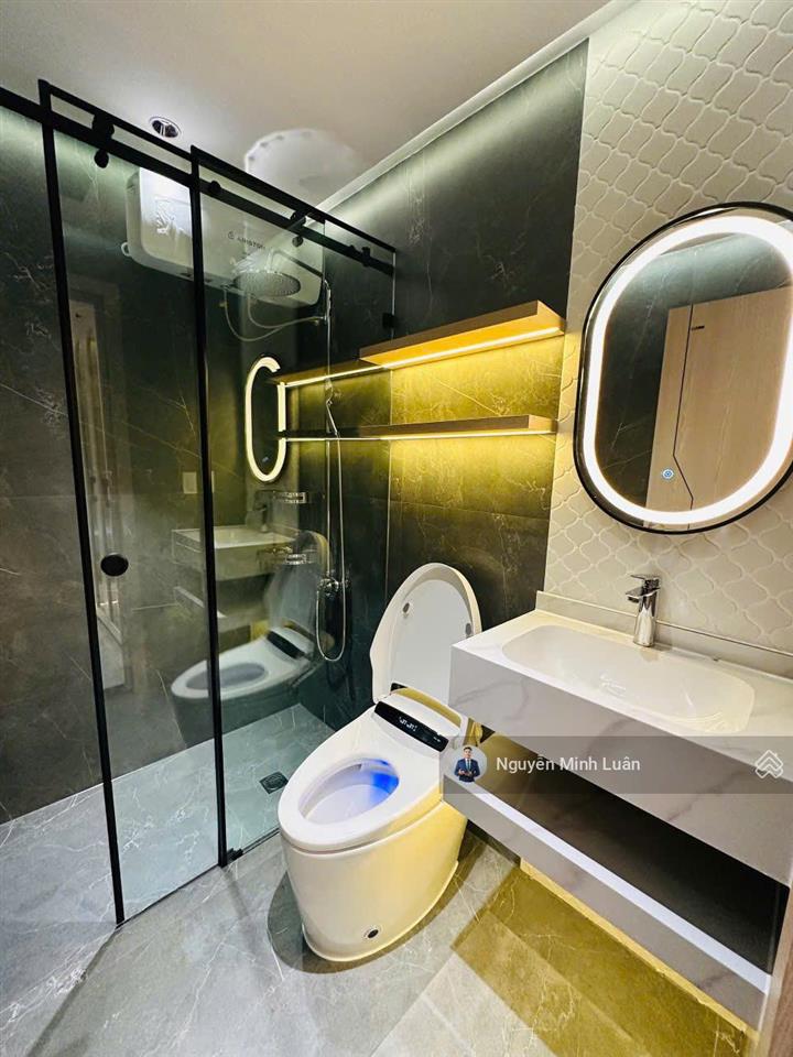 Cho thuê căn hộ sky garden  phú mỹ hưng  2pn 3pn đầy đủ nội thất vào ở ngay 0935 382 *** luân