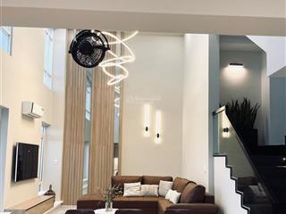 Chuyên cho thuê căn hộ penthouse sky garden phú mỹ hưng  3pn 4pn 5pn  nhận nhà ở ngay