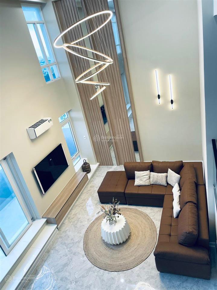 Chuyên cho thuê căn hộ penthouse sky garden phú mỹ hưng  3pn 4pn 5pn  nhận nhà ở ngay
