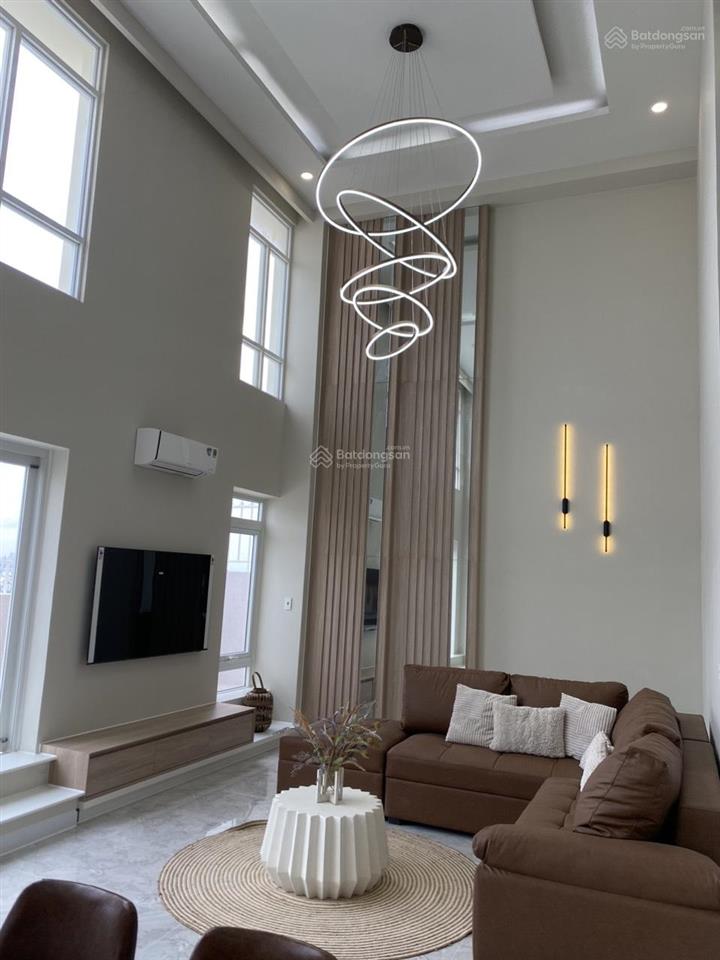 Chuyên cho thuê căn hộ penthouse sky garden phú mỹ hưng  3pn 4pn 5pn  nhận nhà ở ngay