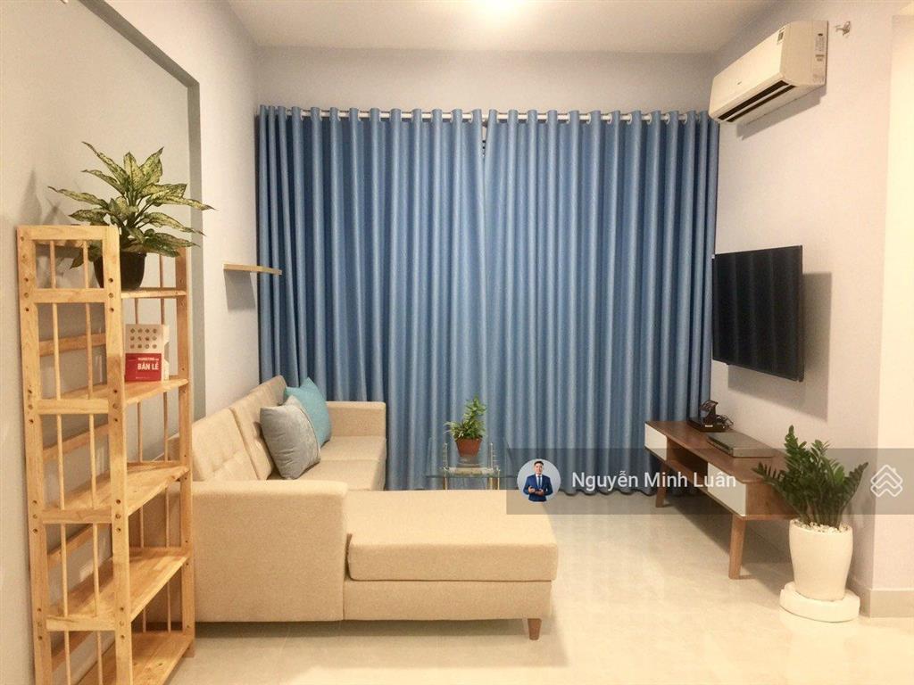 Cho thuê căn hộ chung cư scenic valley pmh tphcm  2pn 2wc  77m2  vào ở ngay.  0935 382 *** luân
