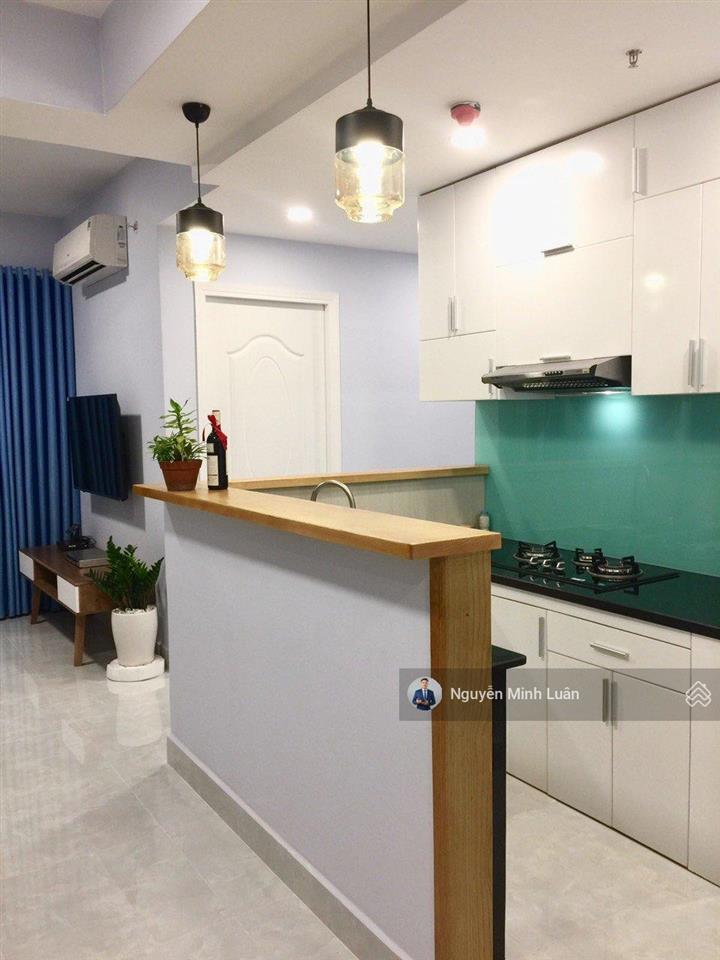 Cho thuê căn hộ chung cư scenic valley pmh tphcm  2pn 2wc  77m2  vào ở ngay.  0935 382 *** luân