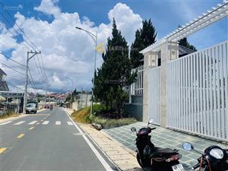 Chủ nhà lớn tuổi cần bán đất ngay thung lũng tình yêu đà lạt, 613m2 ngang gần 12m vuông vắn 16,5 tỷ