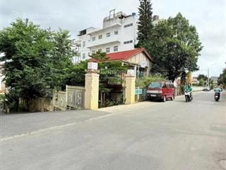 Chủ ở nước ngoài về vn cần bán lô đất trung tâm yersin 421m2 ngang 20m đường oto lớn 19 tỷ