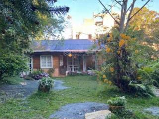 Bán nhà khu vip an ninh cao, yên tĩnh đà lạt, quang trung 300m2 ngang 20m, giá 26 tỷ