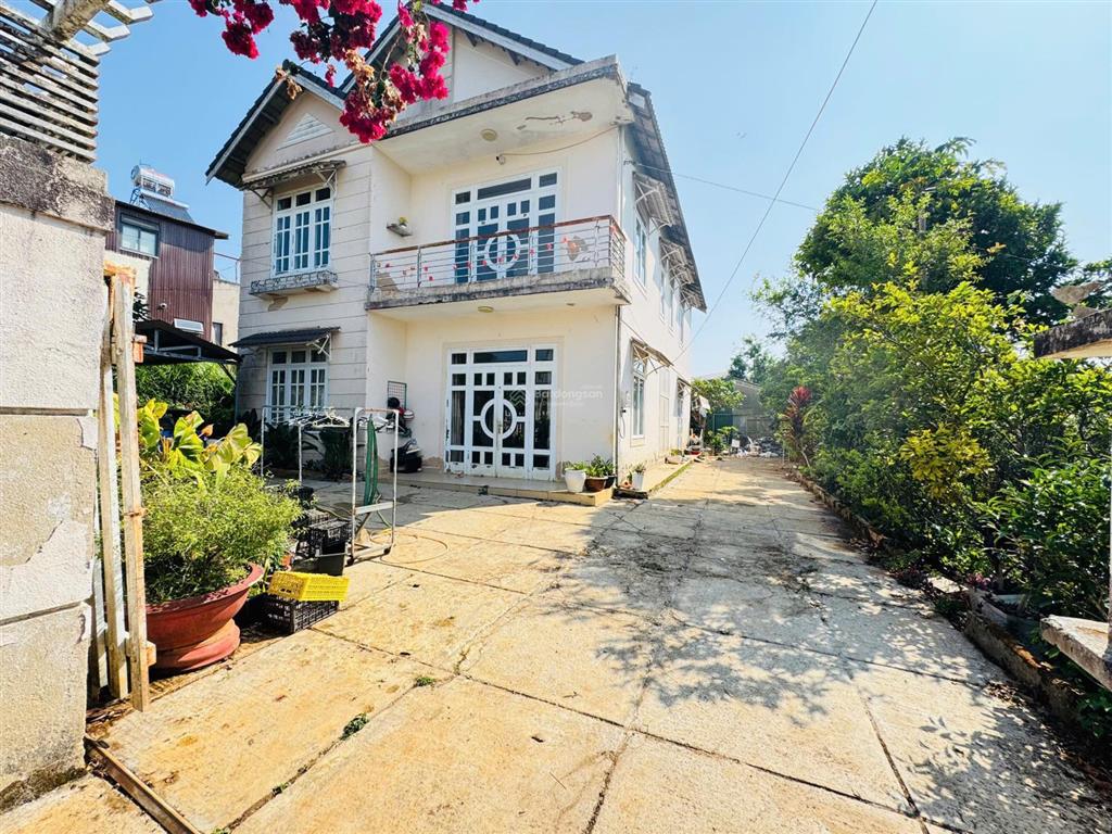 Bán đất cách trung tâm đà lạt 2km, phường camly, nằm ngay các kdl 2300m2 view thoáng đẹp giá 36 tỷ
