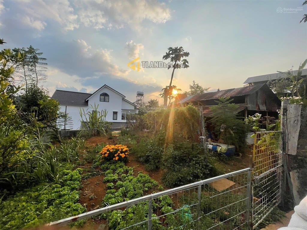 Bán đất cách trung tâm đà lạt 2km, phường camly, nằm ngay các kdl 2300m2 view thoáng đẹp giá 36 tỷ