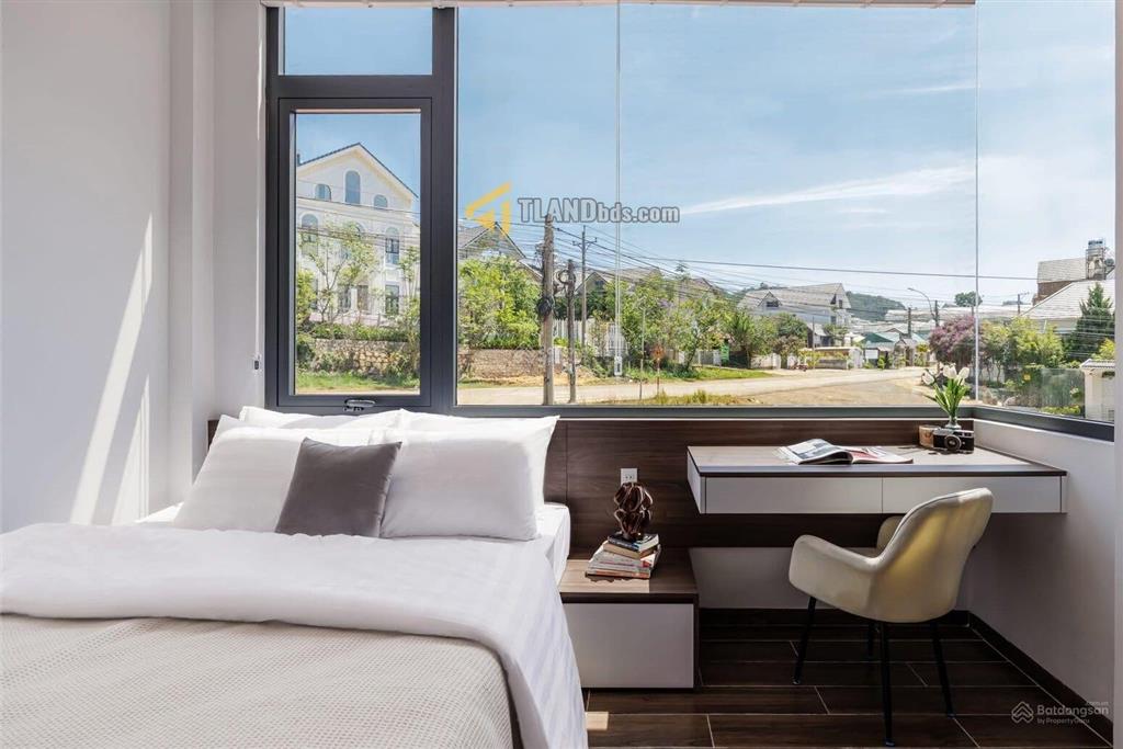 Cần bán villa cao cấp khu quy hoạch an sơn, nhà mới thiết kế hiện đại 6 phòng ngủ, view đẹp 18 tỷ