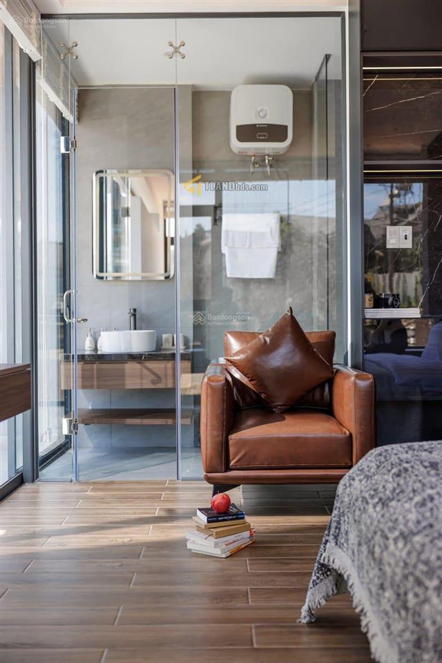 Cần bán villa cao cấp khu quy hoạch an sơn, nhà mới thiết kế hiện đại 6 phòng ngủ, view đẹp 18 tỷ