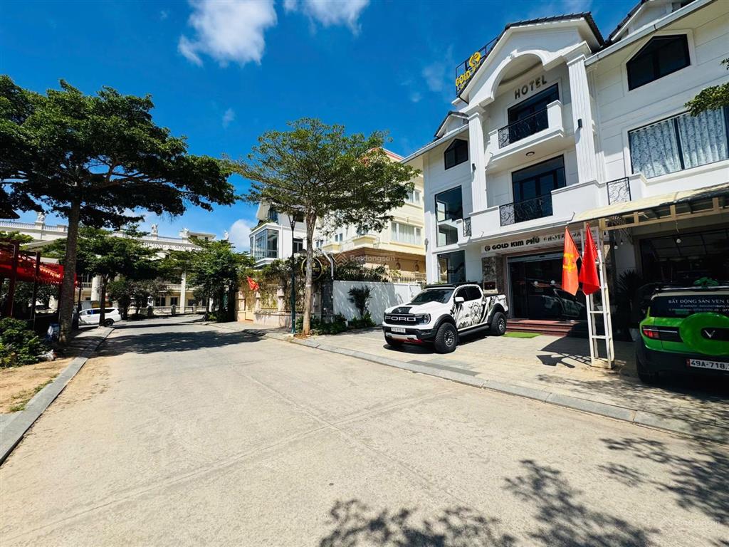 Chia tài sản bán gấp đất lõi trung tâm, kqh gold valley ngay dự án haus đà lạt 345m2 giá tốt nhất