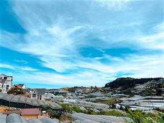 Cần bán gấp đất view đẹp trịnh hoài đức,đà lạt đường ô tô 1089m2 ngang 25m giá 28 tỷ
