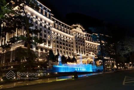 Gia đình đi định cư cần bán gấp đất trung tâm đà lạt, 1600m2 cách hồ xuân hương 1km, phạm hồng thái