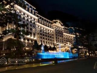 Gia đình đi định cư cần bán gấp đất trung tâm đà lạt, 1600m2 cách hồ xuân hương 1km, phạm hồng thái