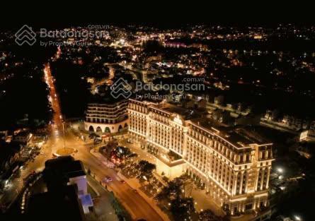 Gia đình đi định cư cần bán gấp đất trung tâm đà lạt, 1600m2 cách hồ xuân hương 1km, phạm hồng thái