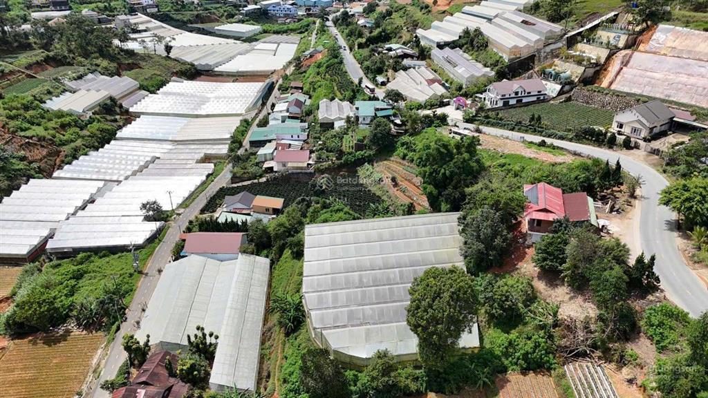 Hạ giá bán gấp đất mặt tiền đa phú, phường 7 cách trung tâm 5km 2748m2 có 300m2 thổ cư 25,5 tỷ