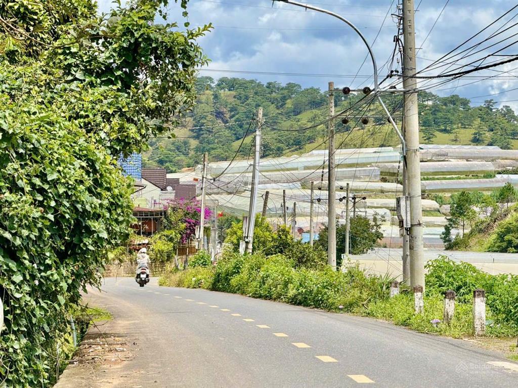 Hạ giá bán gấp đất mặt tiền đa phú, phường 7 cách trung tâm 5km 2748m2 có 300m2 thổ cư 25,5 tỷ