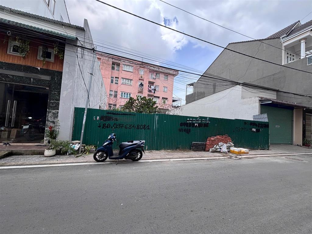 Hạ giá bán gấp lô đất liền kề trong lõi phan đình phùng, đà lạt 240m² ngang 12m giá 19 tỷ