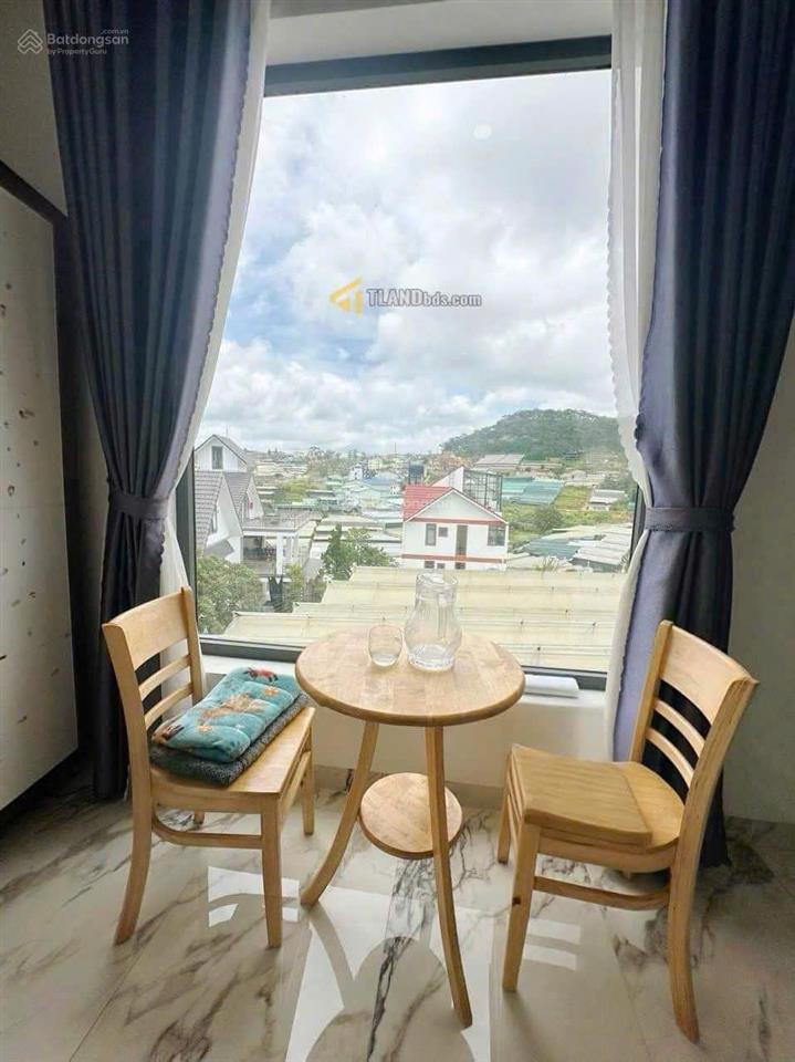 Cần vốn bán gấp căn biệt thự trịnh hoài đức, đà lạt 200m2, 3 tầng sân đậu ô tô 8,5 tỷ