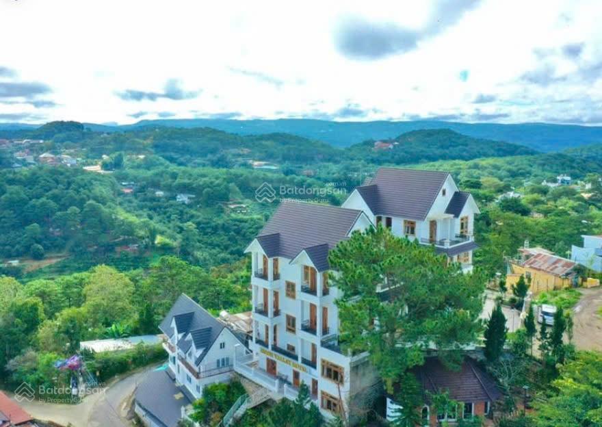 Cần vốn bán gấp đất thổ cư đặng thái thân, cửa ngõ đà lạt 300m2 ngang 20m view thông vĩnh viển 17ty