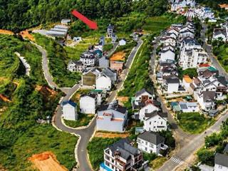 Hạ giá bán gấp đất khu dân cư số 5 an sơn đà lạt, 356m2 ngang 10m nở hậu 15m giá 12,5 tỷ