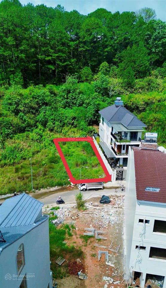Hạ giá bán gấp đất khu dân cư số 5 an sơn đà lạt, 356m2 ngang 10m nở hậu 15m giá 12,5 tỷ