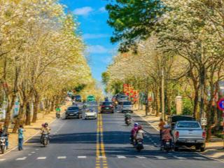 Bán lô đất mặt tiền quang trung siêu hiếm, 420m2 ngang 14,5m cách hồ xuân hương 1km giá 48 tỷ