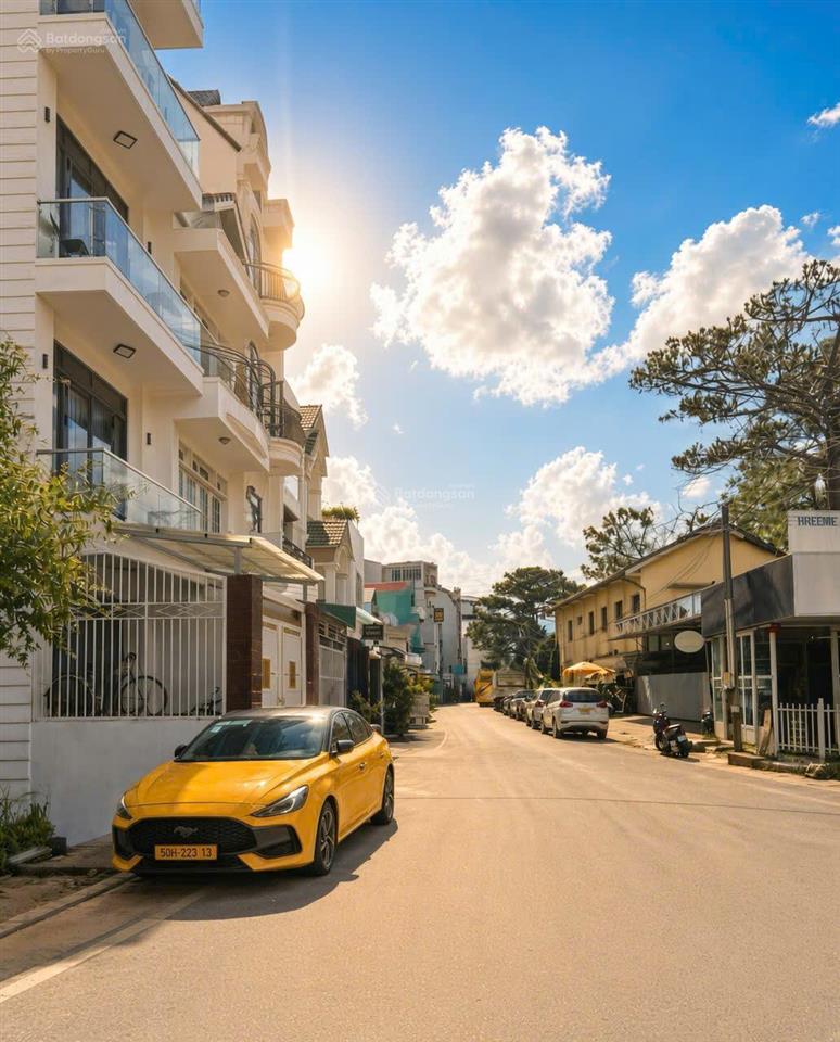 Hạ giá bán gấp nhà khu quy hoạch tô hiến thành, pháp lý hoàn công, nhà 5 tầng, có thang máy 11,2 tỷ