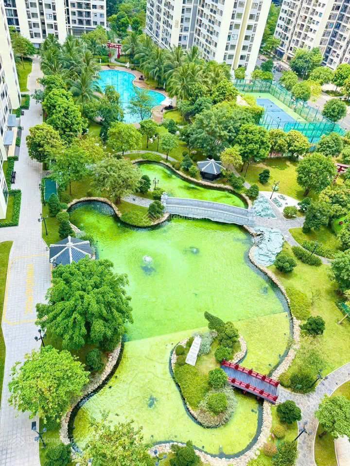 Cđt vinhomes giảm giá sâu chưa từng có 2pn+1 dt 70m2 giá 3,6 tỷ full vat vinhomes grand park