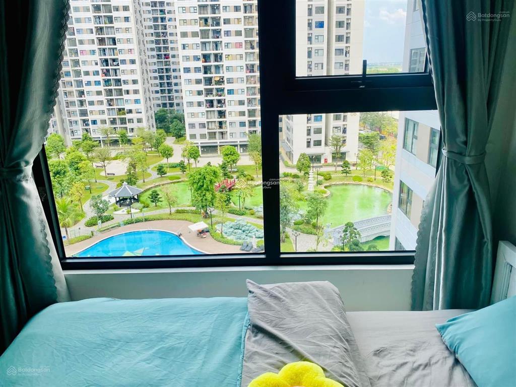Cđt vinhomes giảm giá sâu chưa từng có 2pn+1 dt 70m2 giá 3,6 tỷ full vat vinhomes grand park