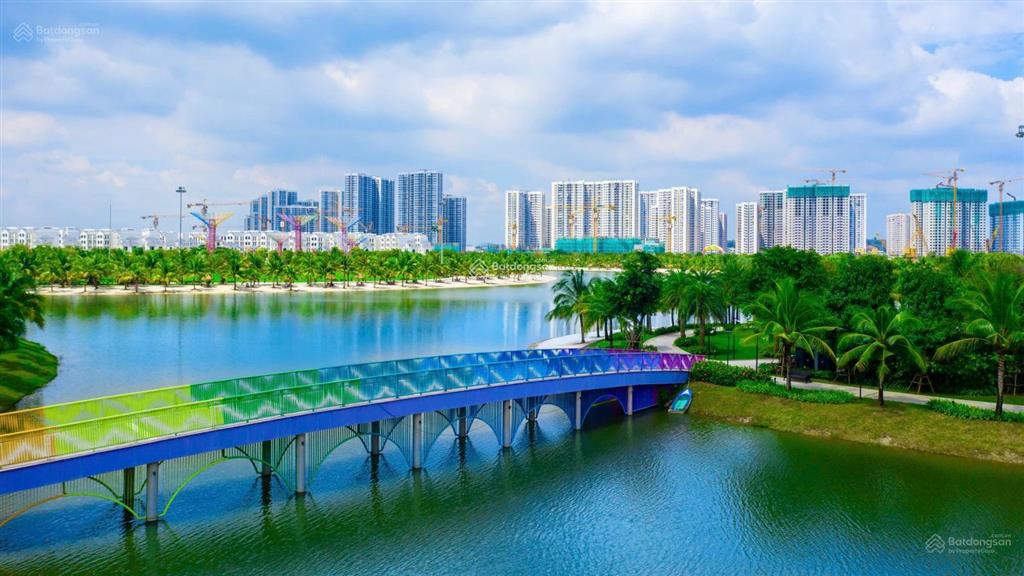 Cđt vinhomes giảm giá sâu chưa từng có 2pn+1 dt 70m2 giá 3,6 tỷ full vat vinhomes grand park