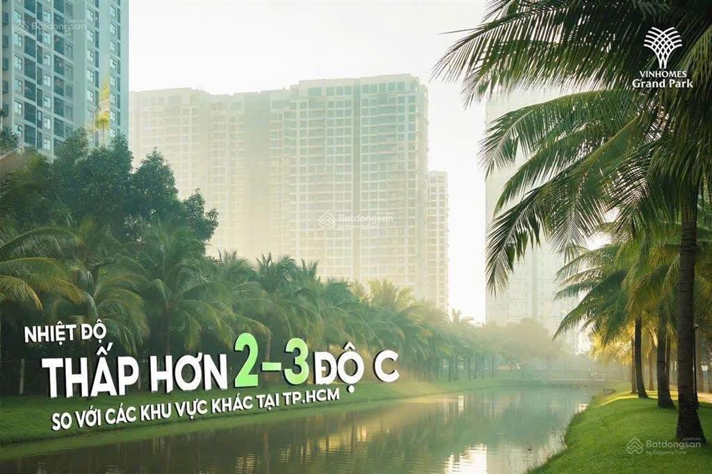 Cđt vinhomes giảm giá sâu chưa từng có 2pn+1 dt 70m2 giá 3,6 tỷ full vat vinhomes grand park
