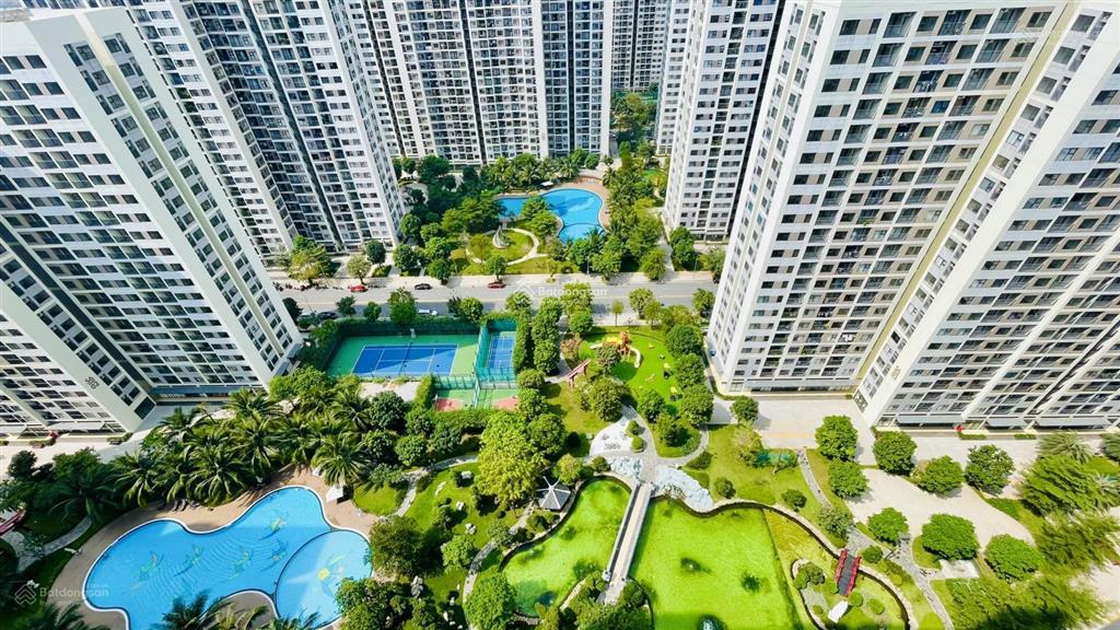 Cđt vinhomes giảm giá sâu chưa từng có 2pn+1 dt 70m2 giá 3,6 tỷ full vat vinhomes grand park