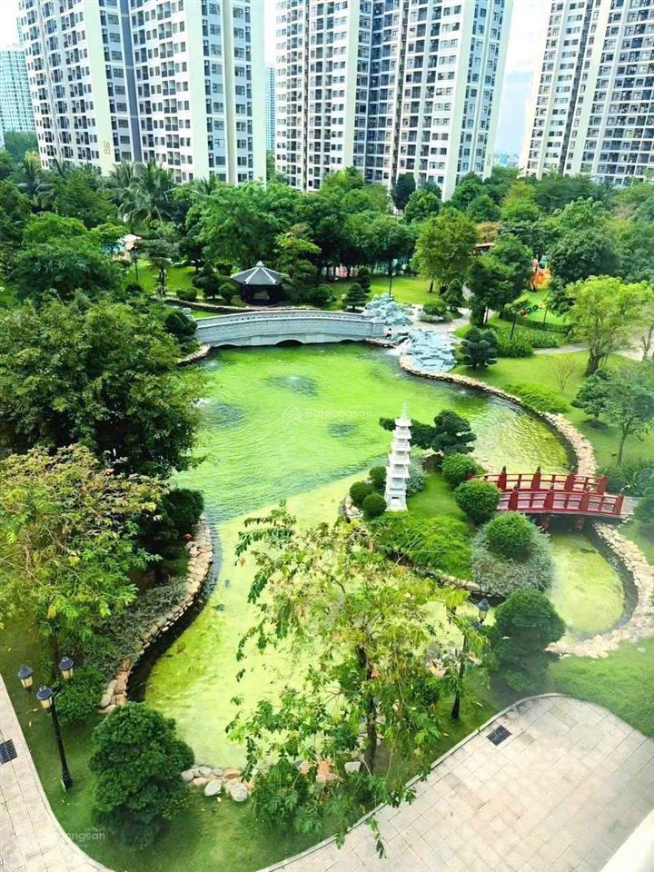 Cđt vinhomes giảm giá sâu chưa từng có 2pn+1 dt 70m2 giá 3,6 tỷ full vat vinhomes grand park